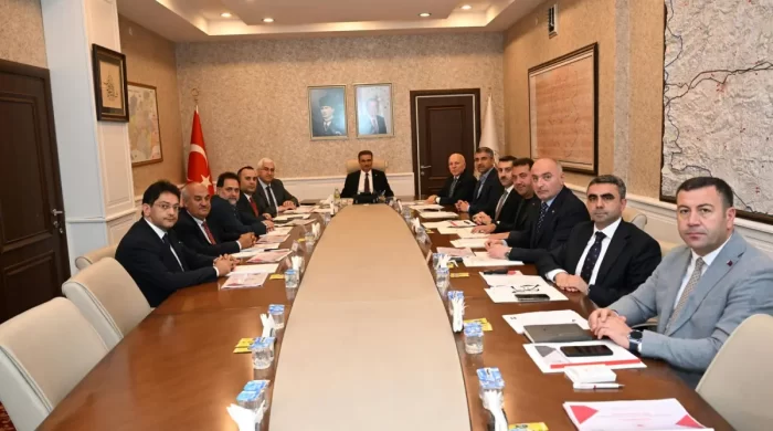 Özakalın’dan Aziziye Besi TDİOSB için mesaj: 302 yatırımcı yola çıktı