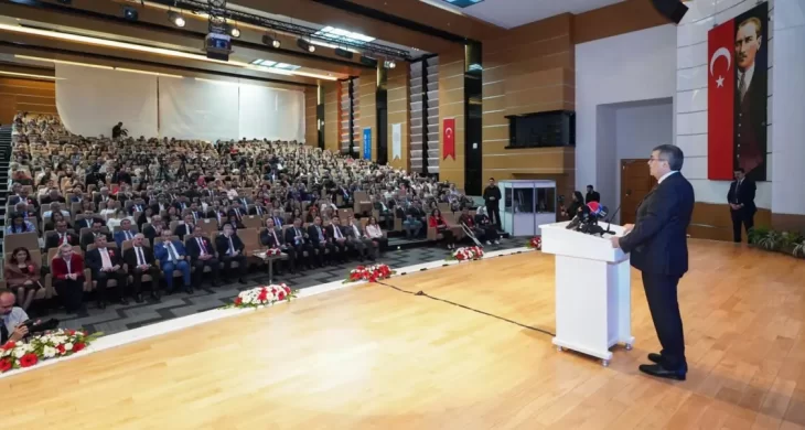 Özel Eğitimde, Mesleki Eğitim Güçlendirilecek