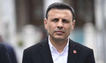 Özgür Çelik ilk kez hakim karşısında