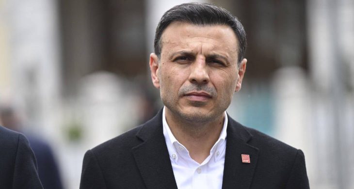 Özgür Çelik ilk kez hakim karşısında