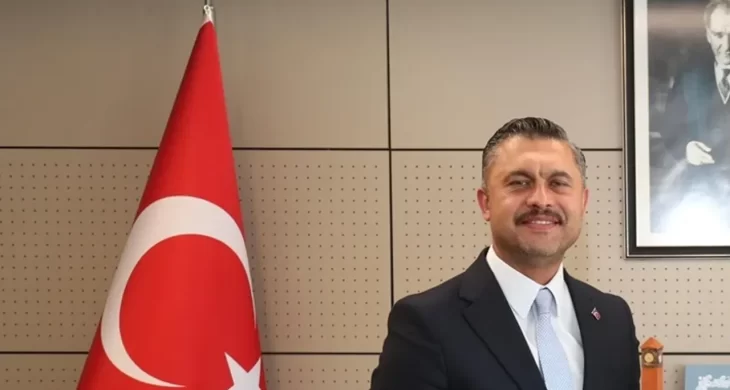 Şile Belediye Başkanı Kabadayı görevden uzaklaştırıldı