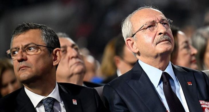 Kemal Kılıçdaroğlu’nun avukatından açıklama: Davalarla ilgimiz yok