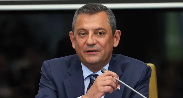 Özgür Özel “serbest” dedi, YENİ Parti vekilleri kararlarını açıkladı