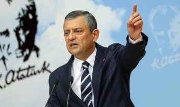 Özgür Özel’e 300 bin TL’lik tazminat kararı