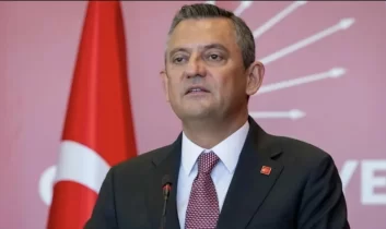 Özgür Özel’e “Hakaret” soruşturması başlatıldı