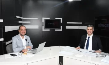 Özkan: “Yüreğir Belediye Başkan Vekilliği Seçimine İlişkin Hukuki Süreç Başlatıldı”