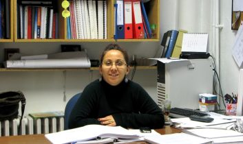 Deprem Bölgesindeki Su Kaynakları Yerinde İncelendi