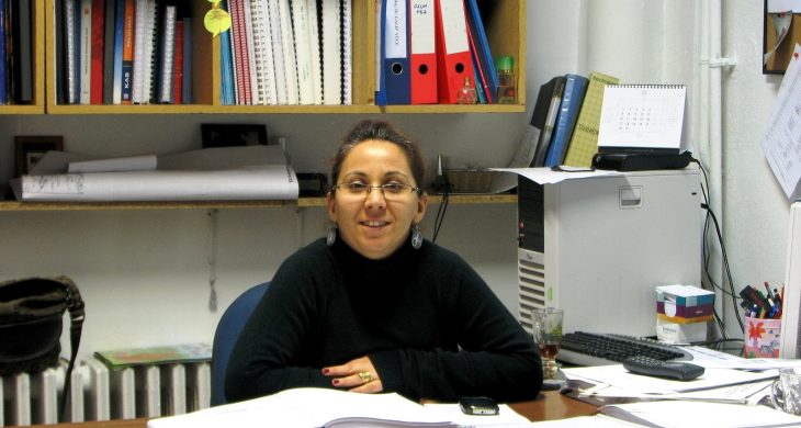 Deprem Bölgesindeki Su Kaynakları Yerinde İncelendi