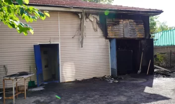 P11 Pompa İstasyonu’ndaki arıza giderildi