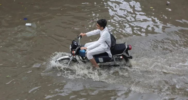 Hindistan’da Heyelan faciası: 4 ölü, 50’den fazla kayıp