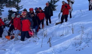 Palandöken’deki çığ faciasında ihmalkarlık iddiası: Dava açıldı