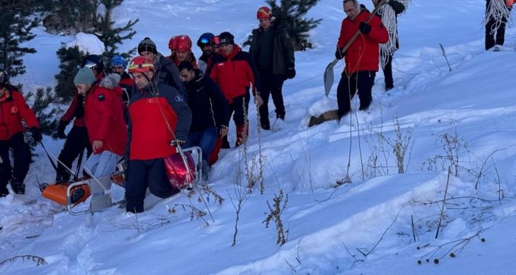 Palandöken’deki çığ faciasında ihmalkarlık iddiası: Dava açıldı