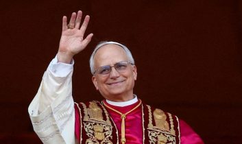 Papa 14. Leo’nun ilk resmi yurt dışı ziyareti Türkiye’de başlıyor