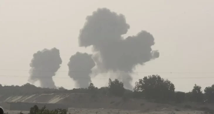 Ankara’nın kuzey ve doğusu için sağanak yağış uyarısı