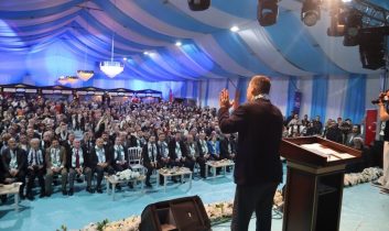 Pendik’te “Giresunlular Gecesi” gurur dolu anlara sahne oldu