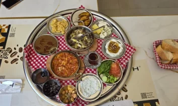 Pendik’te Van Kahvaltısından Dünya Mutfağına Yeni Gastronomi Durağı: Van North