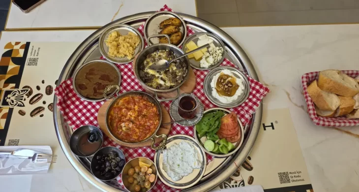 Pendik’te Van Kahvaltısından Dünya Mutfağına Yeni Gastronomi Durağı: Van North