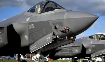 Pentagon’dan F-35 filosu için 12 milyar dolarlık ek bütçe talebi
