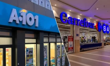 Perakendede dev satın alma: A101, CarrefourSA’yı devralıyor