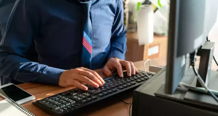 Kamuya 260 yeni personel alınacak