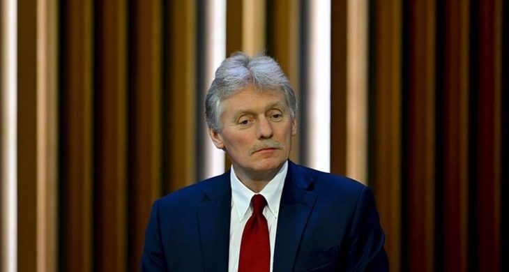 Kremlin: Ukrayna’da barış, Avrupa güvenliği ele alınmadan sağlanamaz