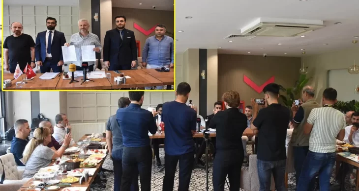 Petrol City AVM’de ortaklık ve yönetim tartışması büyüyor