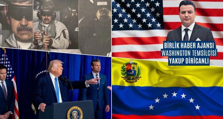 Petrol dolar dışına çıkarsa ne olur? Tarih cevap veriyor