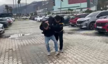 Kadınlar tuvaletinde gizli kamera: Şüpheli cezaevine gönderildi