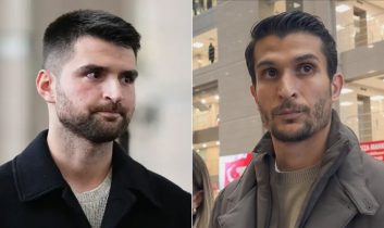 PFDK, Ersin Destanoğlu ve Necip Uysal hakkındaki tedbiri kaldırdı