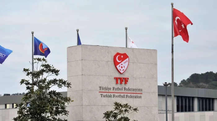 PFDK kararları açıklandı: Kulüplere ceza yağdı