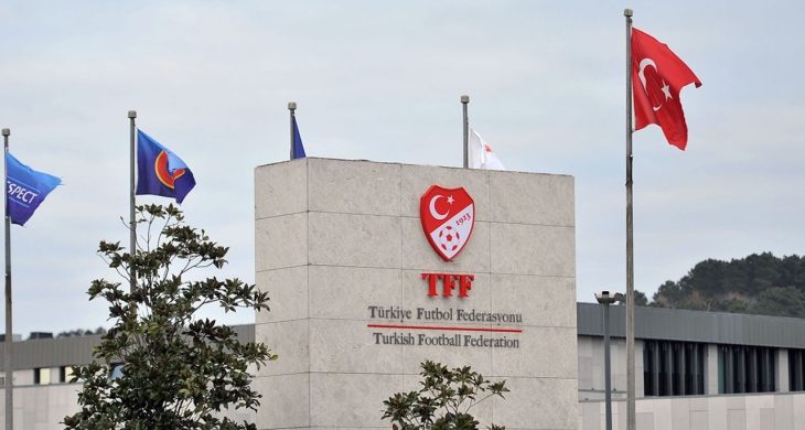 PFDK’dan “futbolda bahis” kararı: 224 futbolcu ve 24 hakeme hak mahrumiyeti