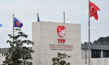 PFDK’dan Galatasaray’a ağır ceza: 1,24 milyon TL