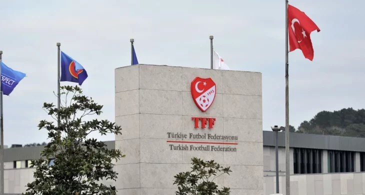 PFDK’dan Galatasaray’a ağır ceza: 1,24 milyon TL
