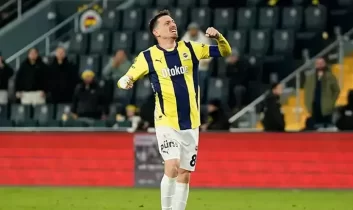 PFDK’dan Mert Hakan Yandaş’a 1 yıl men cezası