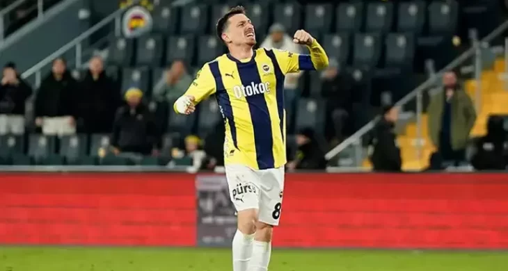 PFDK’dan Mert Hakan Yandaş’a 1 yıl men cezası