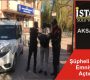 Şüpheli Şahıslara Emniyet Göz Açtırmıyor