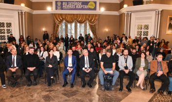 AKK’de sinema ve felsefeyi sanatseverlerle buluşturan uluslararası sempozyum