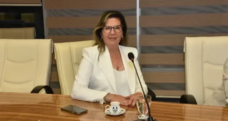 Muğla Beyazay Derneği Başkanından AK Parti Muğla teşkilatına tepki