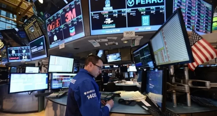 Piyasalarda gerilim sürüyor; gözler Fed kararında