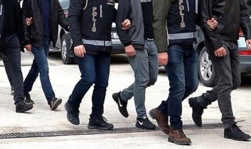 Organize suç örgütlerine darbe: 7 ilde 47 kişi tutuklandı