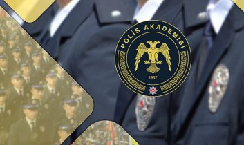 Polis Akademisi 540 öğrenci alımı için başvuru başlattı