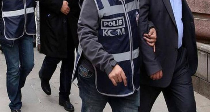 Antalya’daki rüşvet soruşturmasında bir tutuklama daha