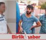 Kimlik soran polisi bacağından ısırarak yaraladı
