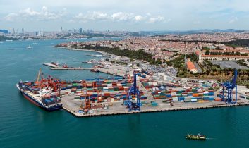 Polistiren ithalatına damping önlemi: 6 ülkeye karşı tedbir uygulanacak