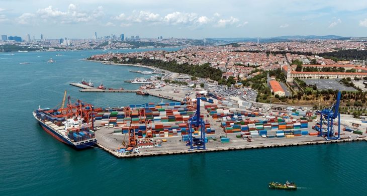 Polistiren ithalatına damping önlemi: 6 ülkeye karşı tedbir uygulanacak