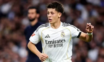 Premier Lig devi Arda Güler için yeniden harekete geçti