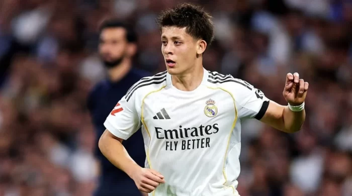 Premier Lig devi Arda Güler için yeniden harekete geçti