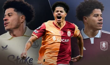 Premier Lig ekipleri Gabriel Sara’nın peşinde
