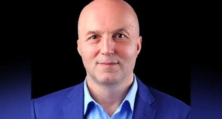 Prof. Dr. Ahmet Ulusoy, BEUN Rektörlüğüne atandı
