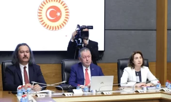 Prof. Dr. Kamer: “Çocukların dijital güvenliği artırılabilir”